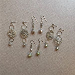 🔮Handmade Jewelry Dream Catcher Collection🔮